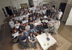 AGUR ETXEBESTE! ACABA DE TERMINAR SU RODAJE