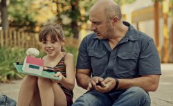 RAKUTEN CINEMA LANZA SU PRIEMRA PELÍCULA EN ESPAÑA