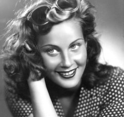 ALIDA VALLI
