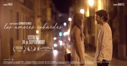 LOS AMORES COBARDES SE PRESENTA EN EL FESTIVALITO DE PALMA