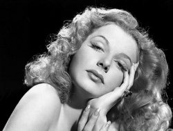 ANN SHERIDAN