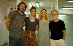 EL ANDALUZ ÁLVARO BEGINES PRODUCE ANTES DE LA QUEMA LO NUEVO DE FERNANDO COLOMO