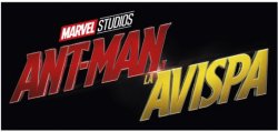 PRIMERAS IMÁGENES DE ANT-MAN Y LA AVISPA