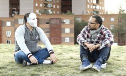 APUNTES PARA UNA PELÍCULA DE ATRACOS SE PRESENTARÁ EN EL FESTIVAL DE SAN SEBASTIÁN 2018