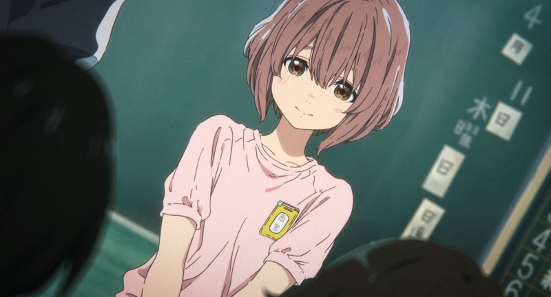 A SILENT VOICE PREPARA EL ASALTO A LA CARTELERA ESPAÑOLA PARA MARZO
