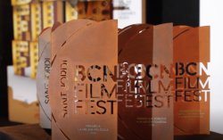 LA PERIODISTA CONXITA CASANOVAS ES LA NUEVA DIRECTORA DEL BCN FILM FEST