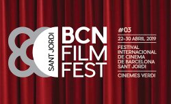EL BCN FILM FEST ABRE LA INSCRIPCIÓN DE PELÍCULAS