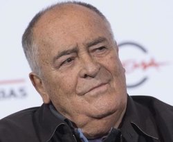 BERNARDO BERTOLUCCI