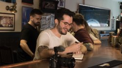 EL YOUTUBER WISMICHU ESTRENARÁ SU PRIMER LARGOMETRAJE