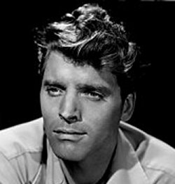 BURT LANCASTER