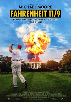 FAHRENHEIT 11/9