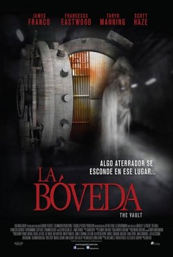 LA BÓVEDA