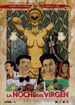 LA NOCHE DEL VIRGEN