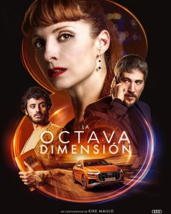 LA OCTAVA DIMENSIÓN