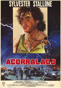 ACORRALADO