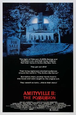 AMITYVILLE LA POSESION