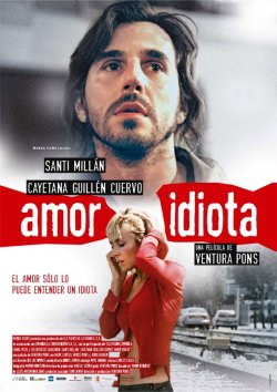 AMOR IDIOTA