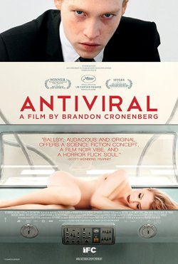 ANTIVIRAL ANTIVIRAL