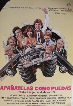 APAÑATELAS COMO PUEDAS