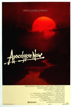 APOCALYPSE NOW