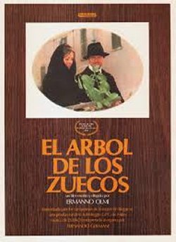 EL ARBOL DE LOS ZUECOS
