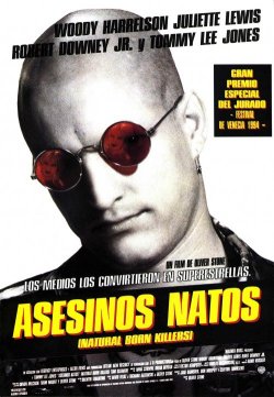 ASESINOS NATOS