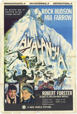 AVALANCHA
