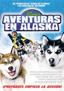 AVENTURAS EN ALASKA