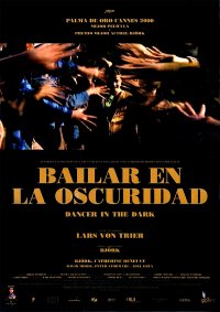 BAILAR EN LA OSCURIDAD