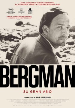 BERGMAN SU GRAN AÑO
