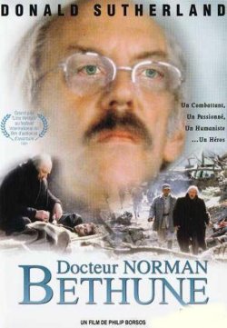 BETHUNE LA FORJA DE UN HEROE