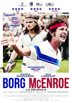 BORG/McENROE