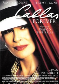 CALLAS FOREVER