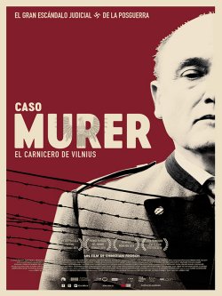 CASO MURER: EL CARNICERO DE VILNIUS
