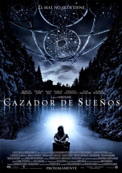 EL CAZADOR DE SUEÑOS