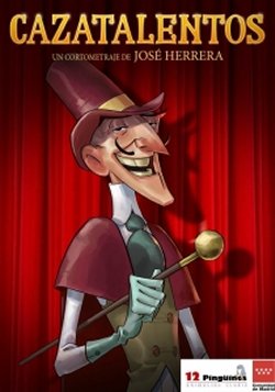CAZATALENTOS