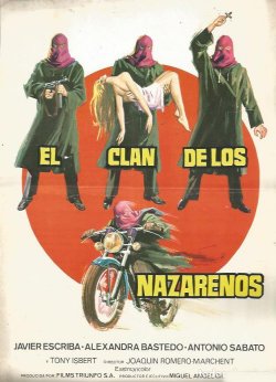 EL CLAN DE LOS NAZARENOS