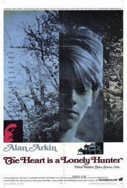 EL CORAZÓN ES UN CAZADOR SOLITARIO
