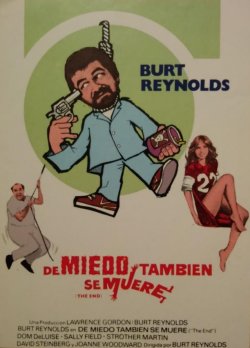 DE MIEDO TAMBIÉN SE MUERE DE MIEDO TAMBIÉN SE MUERE