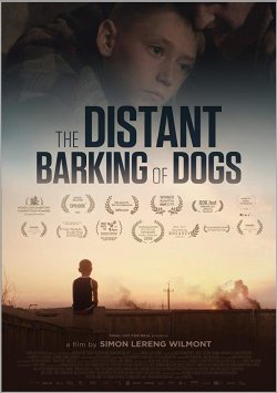 THE DISTANT BARKING OF DOGS