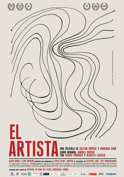 EL ARTISTA