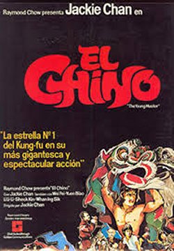 EL CHINO