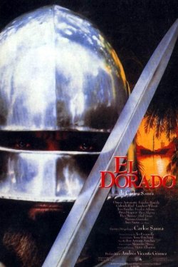EL DORADO