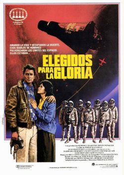 ELEGIDOS PARA LA GLORIA