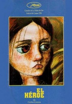 EL HÉROE