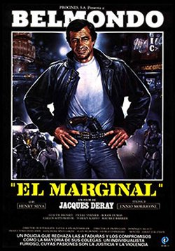 EL MARGINAL