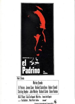 EL PADRINO