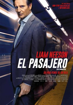 EL PASAJERO