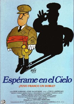 ESPÉRAME EN EL CIELO