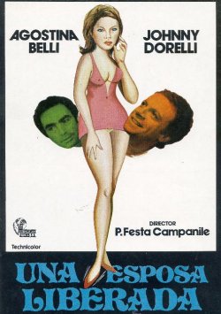 UNA ESPOSA LIBERADA